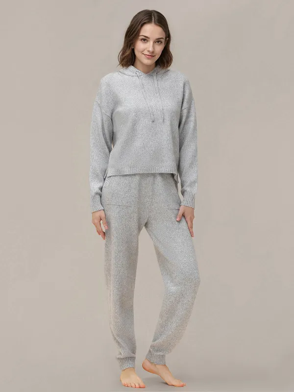 Dahlia: Hoodie Set sold by 525 America