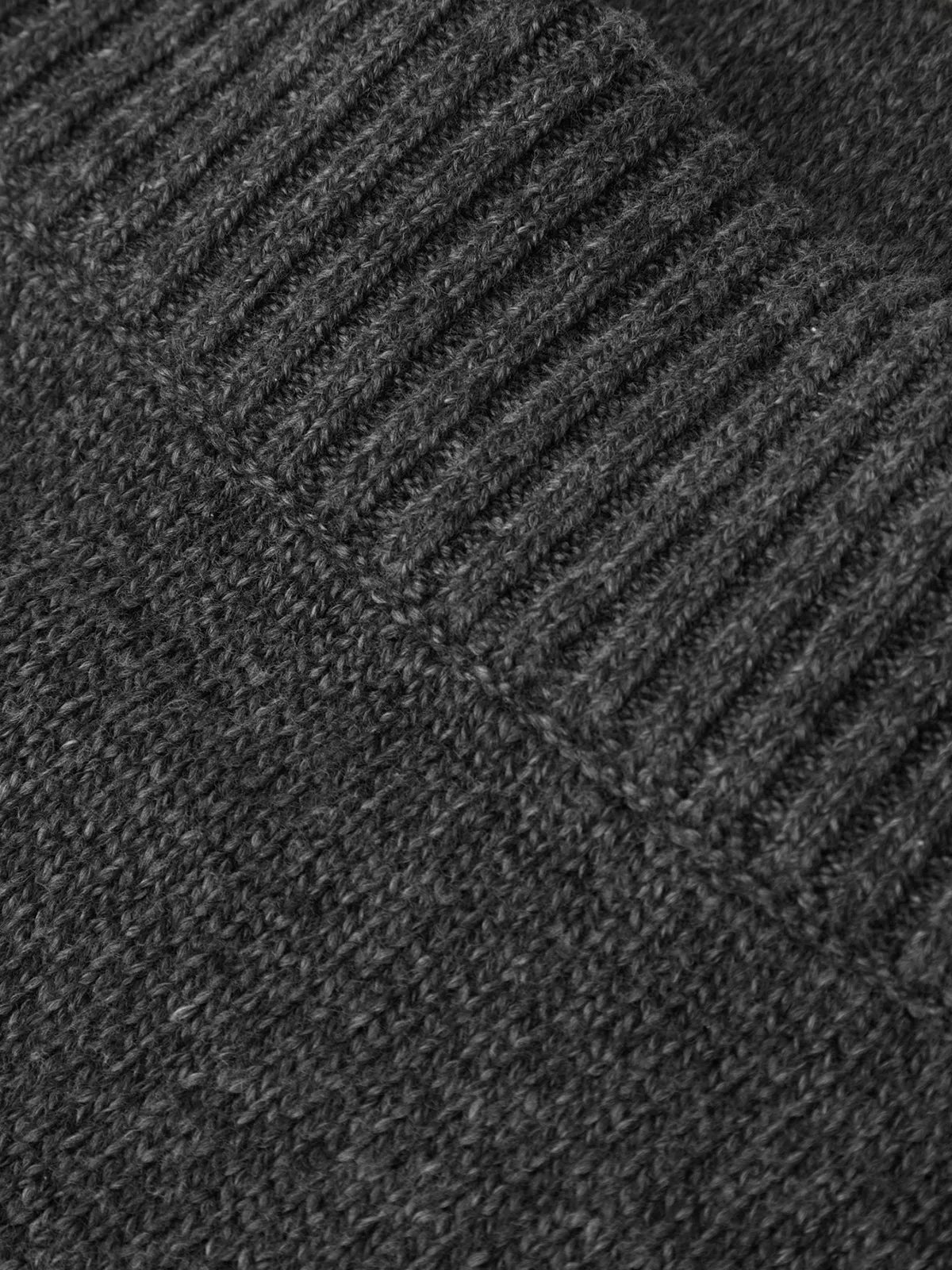 Alena: Mini Sweater Skirt sold by 525 America product image thumbnail 4