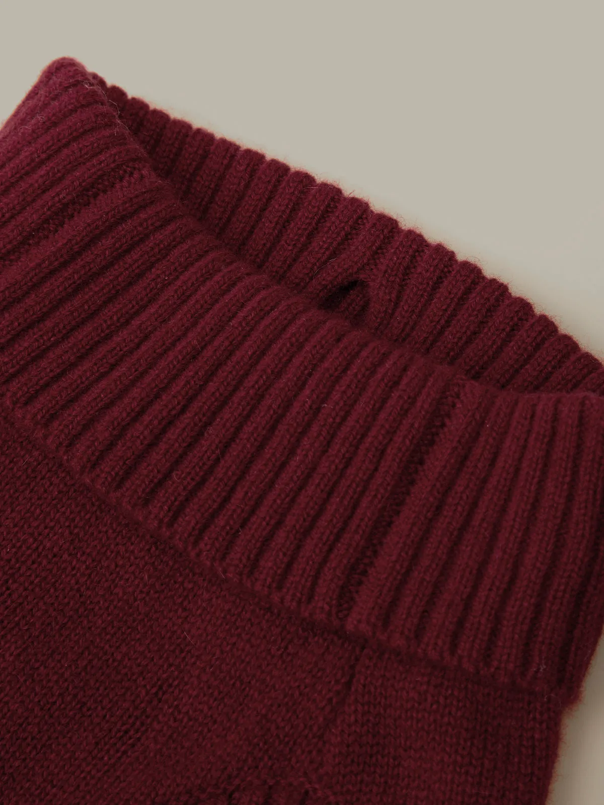 Foxhound Cashmere Blend Dog Sweater sold by 525 America product image thumbnail 5