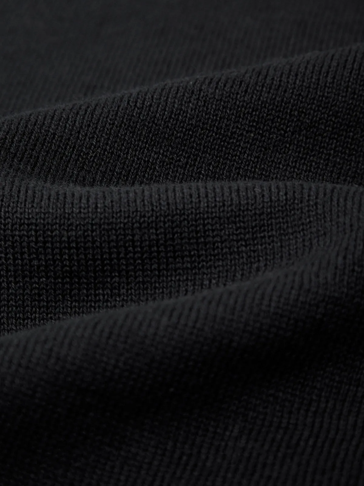 Grant: Men's Cotton V-Neck Sweater sold by 525 America product image thumbnail 4