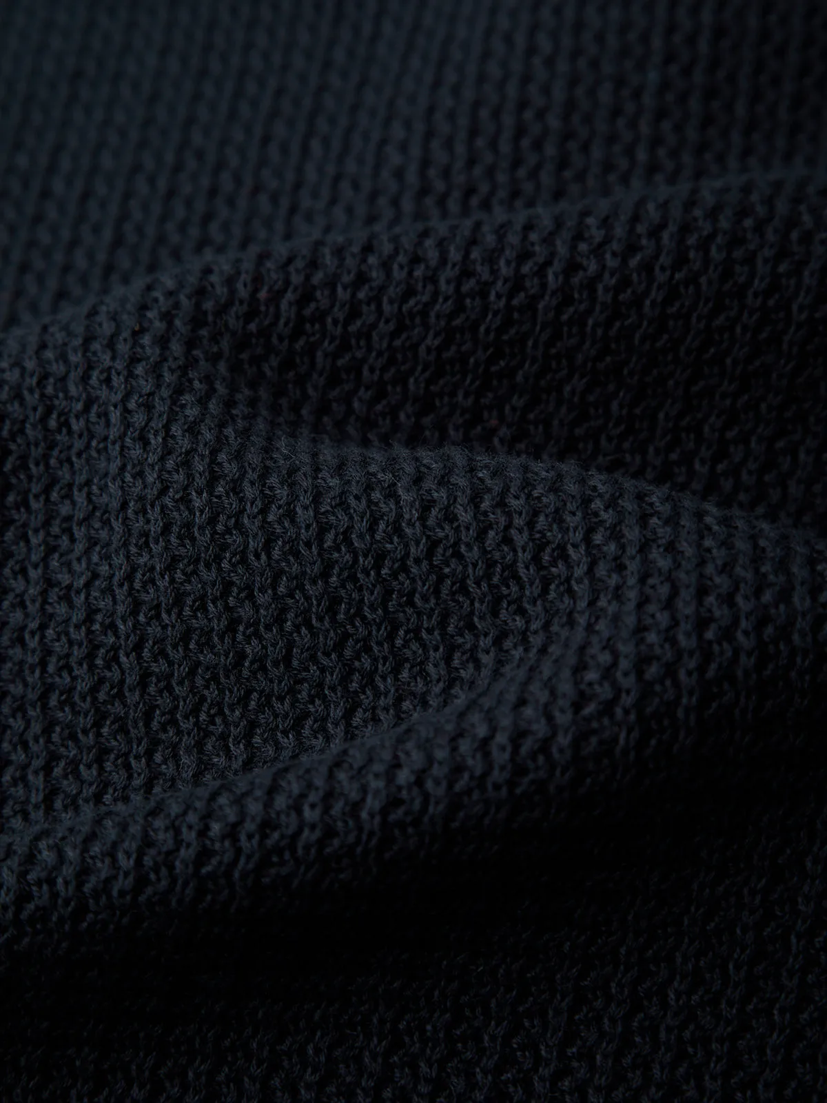 Logan: Men's Cotton V-Neck Cardigan sold by 525 America product image thumbnail 5