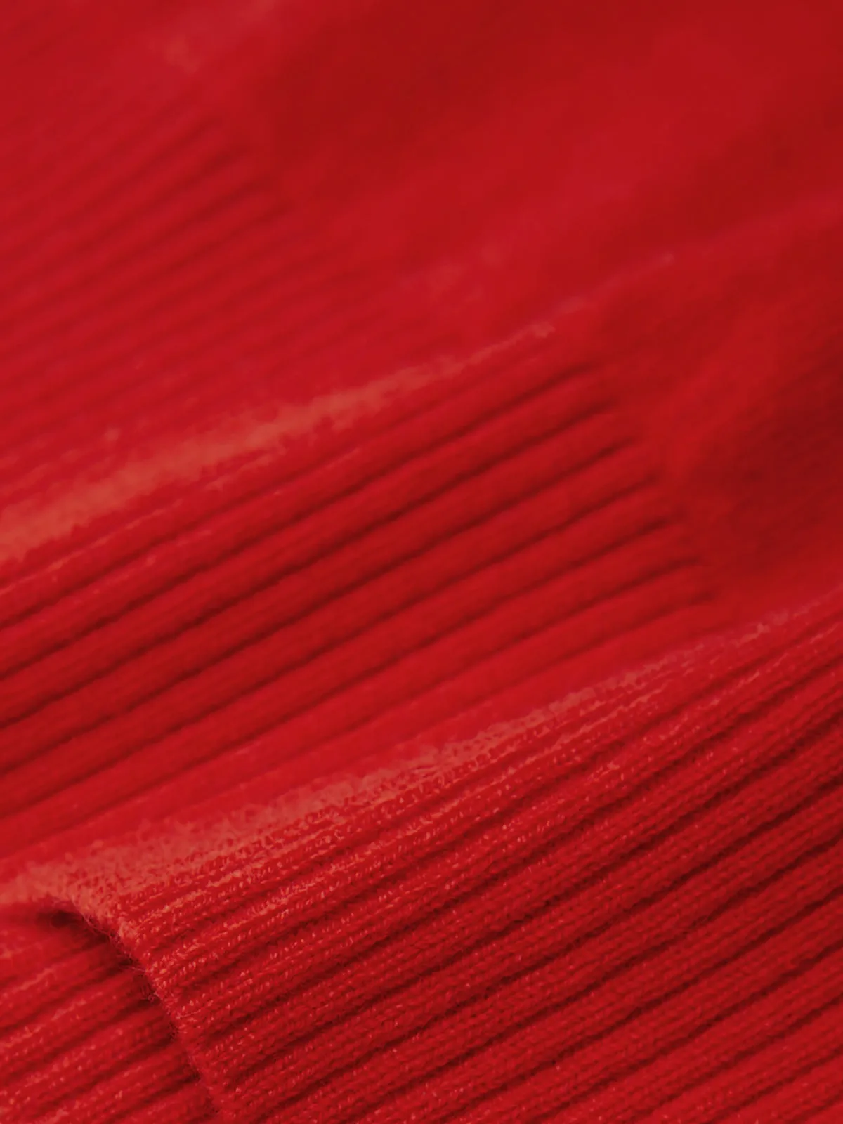 Off The Shoulder Cashmere Pullover sold by 525 America product image thumbnail 5