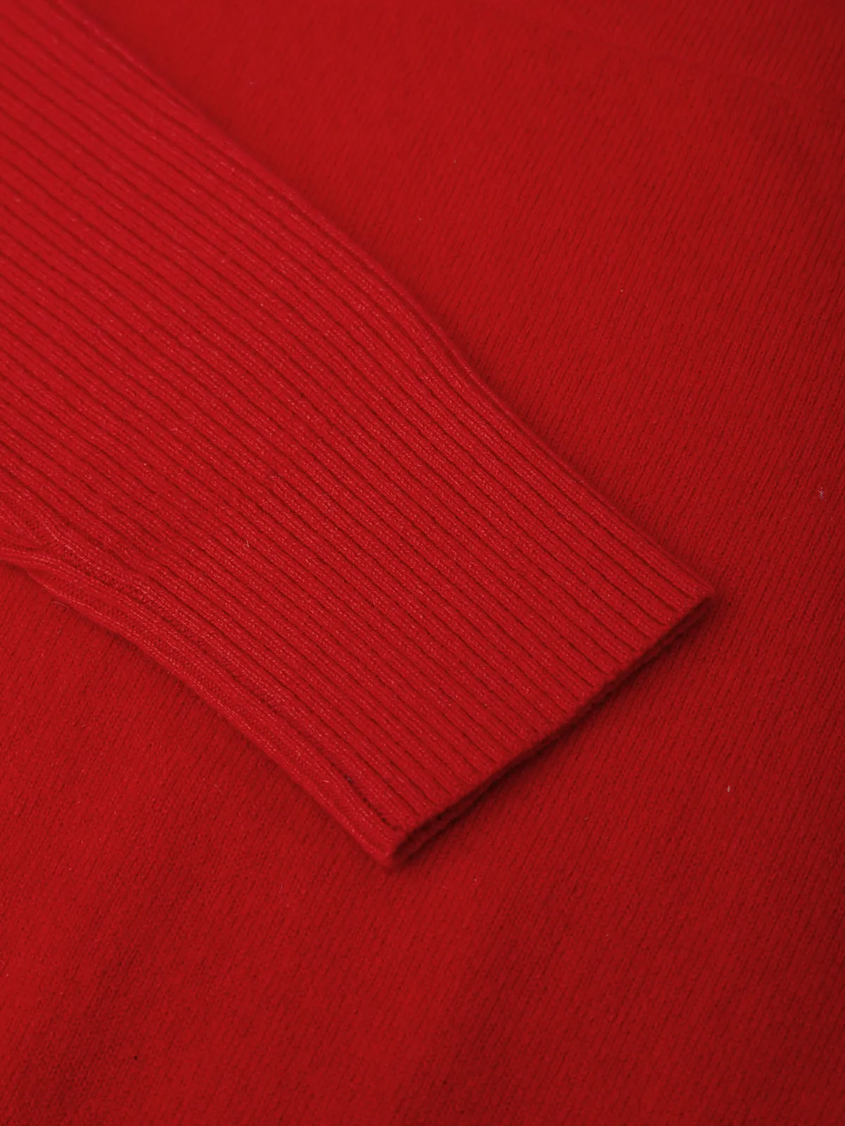 Off The Shoulder Cashmere Pullover sold by 525 America product image thumbnail 4