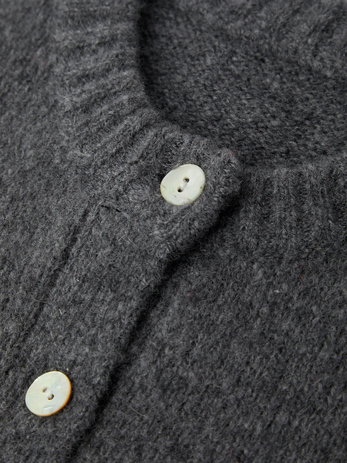 Dara: Cashmere Silk Vest sold by 525 America product image thumbnail 4