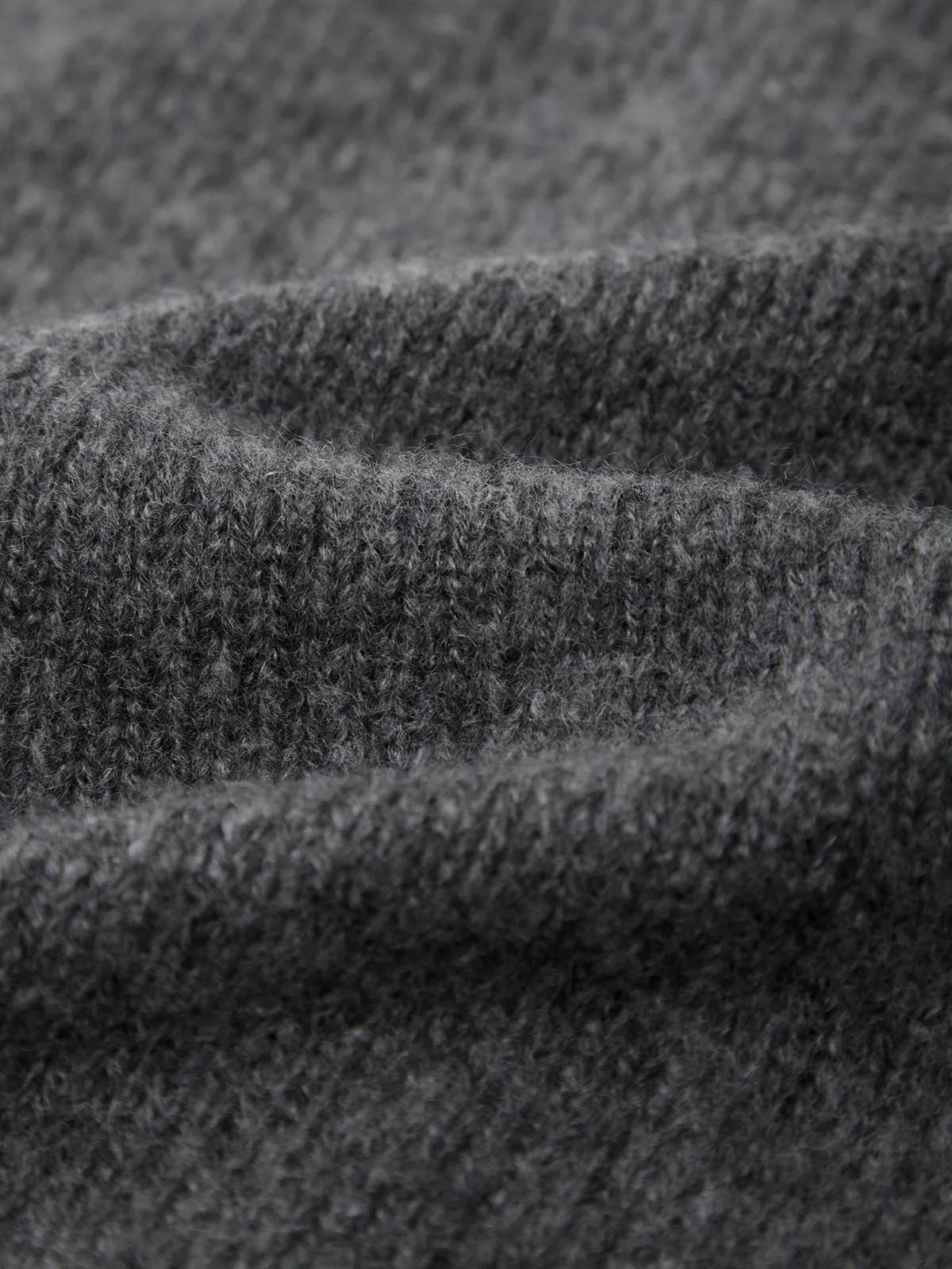 Dara: Cashmere Silk Vest sold by 525 America product image thumbnail 5