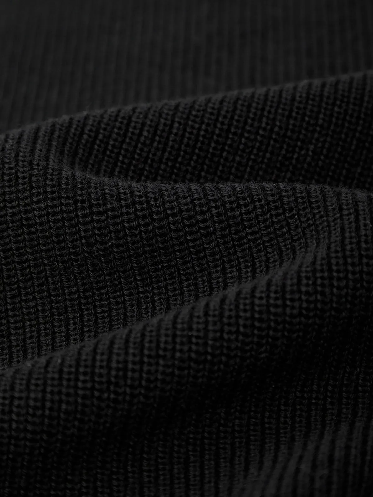 Rhett: Men's Cotton Ribbed Crewneck sold by 525 America product image thumbnail 5