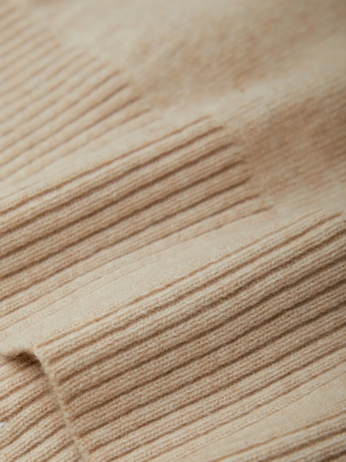 Lana: Off The Shoulder 100% Cashmere Pullover sold by 525 America product image thumbnail 4