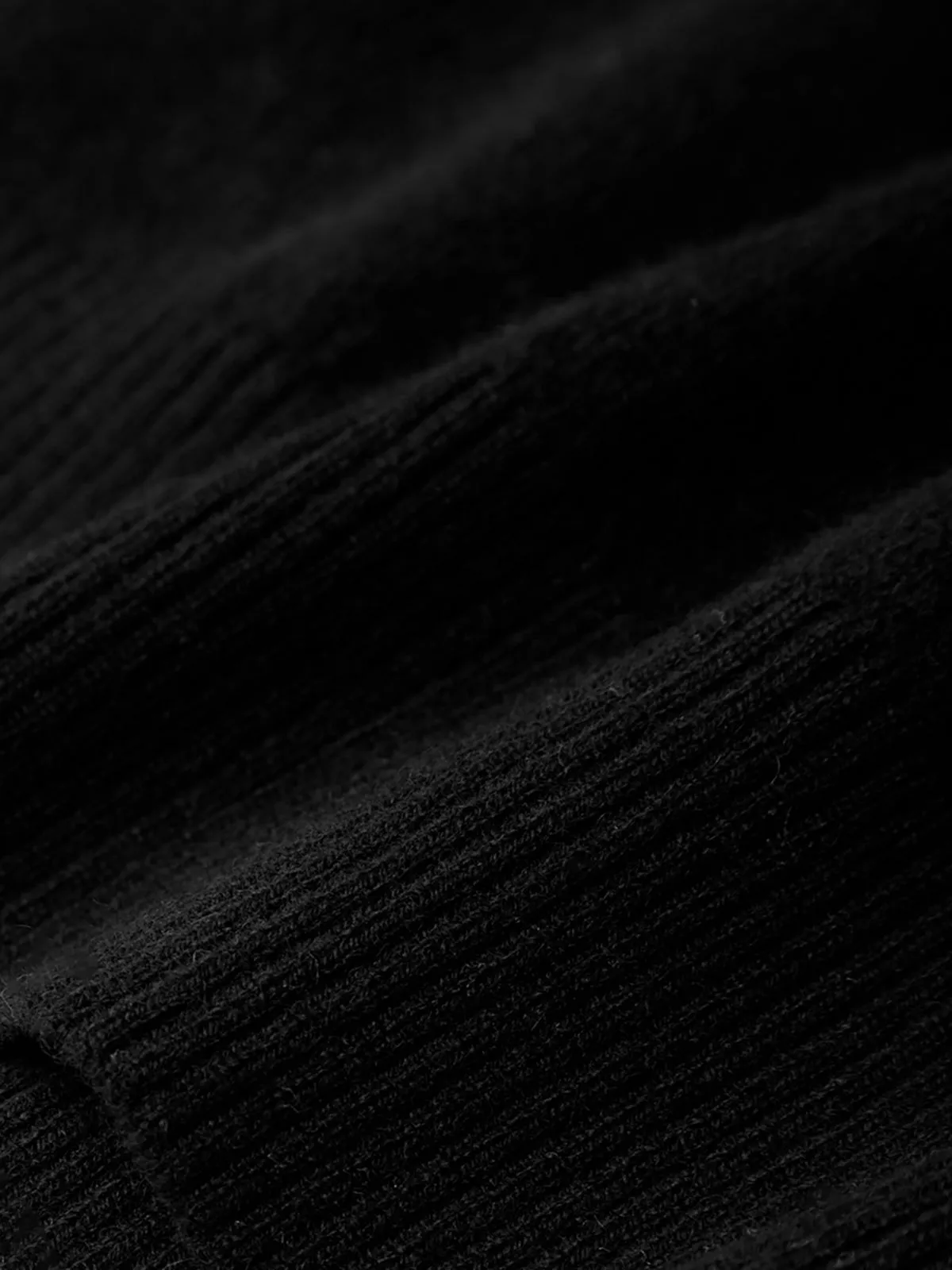 Lana: Off The Shoulder 100% Cashmere Pullover sold by 525 America product image thumbnail 5