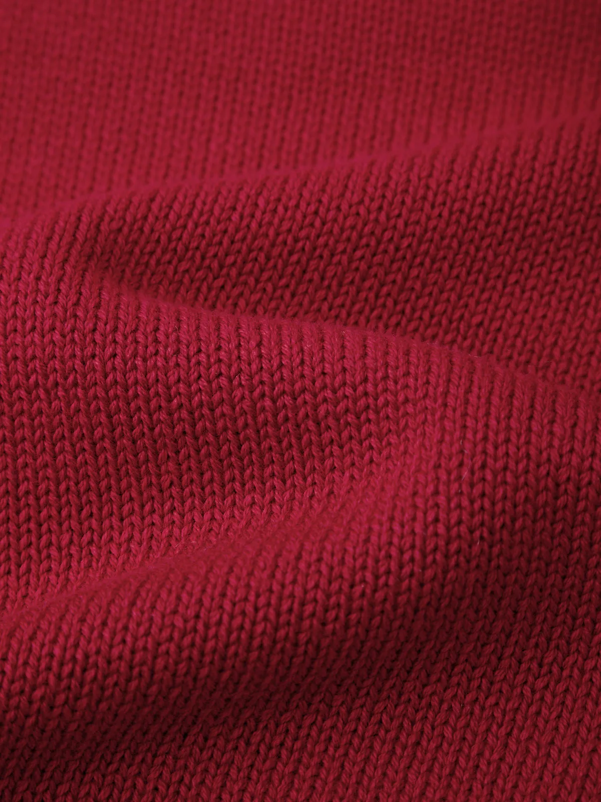 Calista: Cotton Colorblock Sweater sold by 525 America product image thumbnail 5