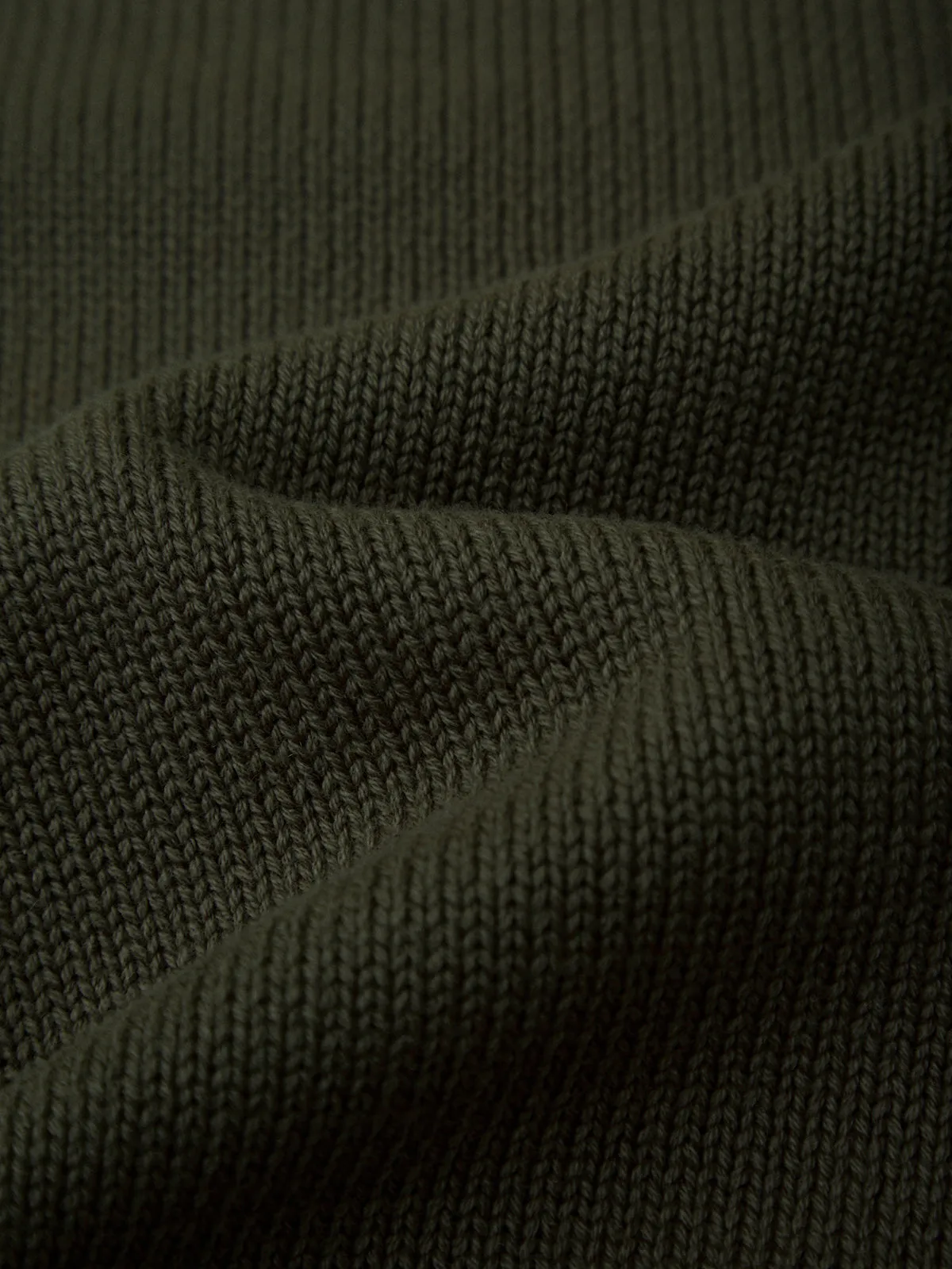 Calista: Cotton Colorblock Sweater sold by 525 America product image thumbnail 5