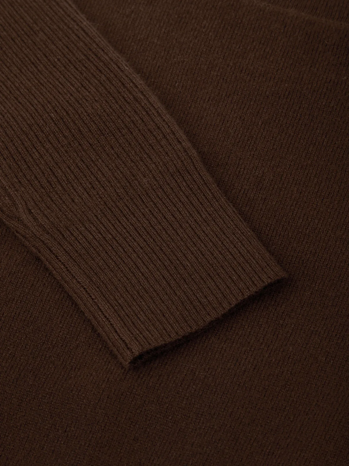 Lana: Off The Shoulder 100% Cashmere Pullover sold by 525 America product image thumbnail 4