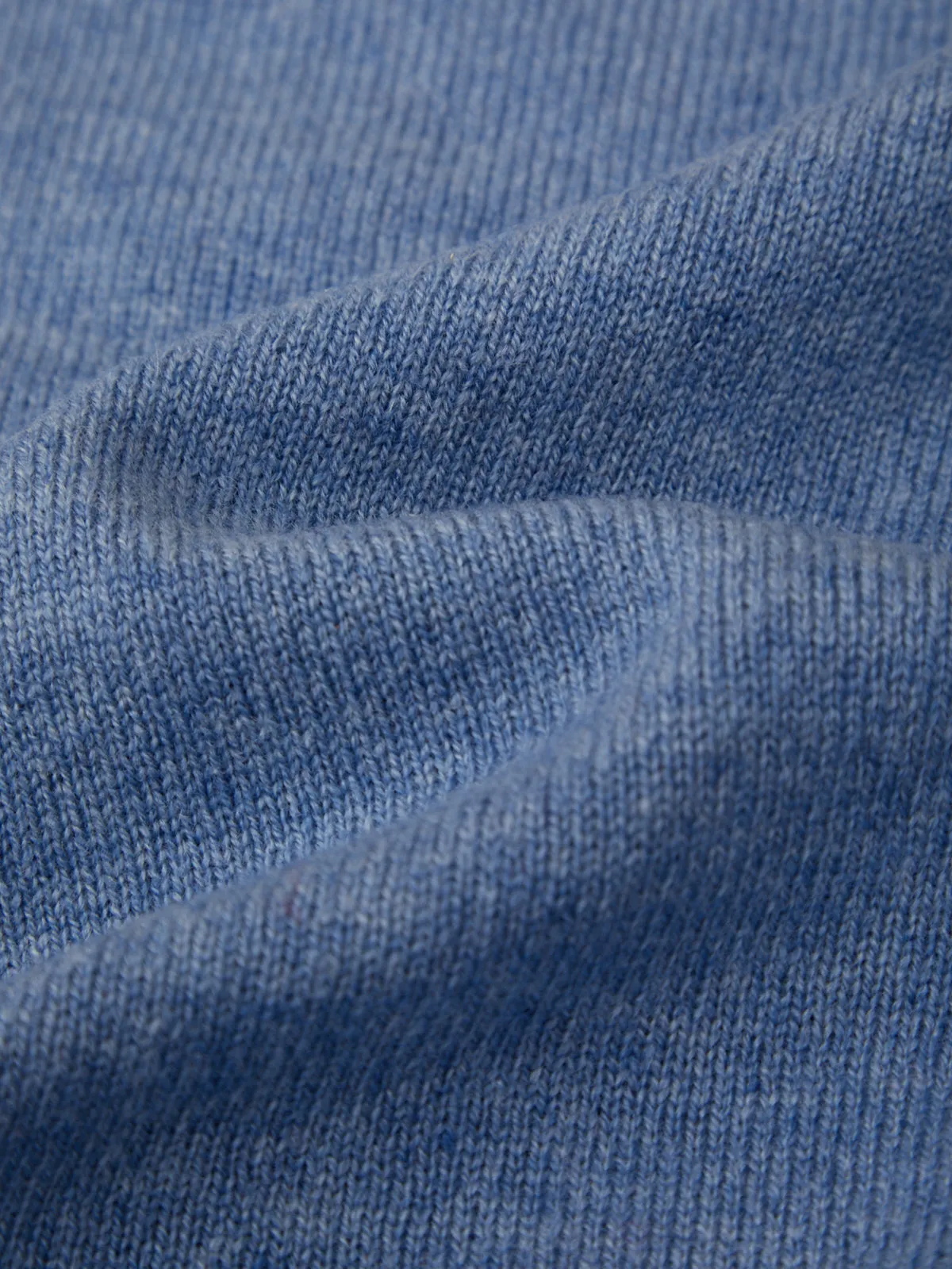Alba: Cashmere Blend Crewneck sold by 525 America product image thumbnail 5
