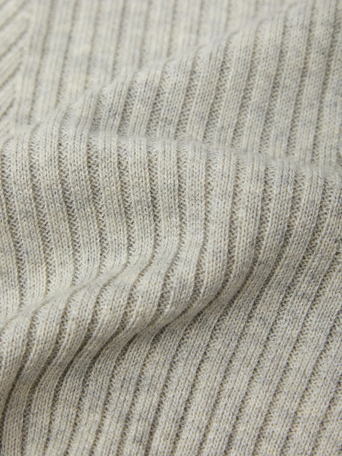 Clarissa: Ribbed Lounge Tank sold by 525 America product image thumbnail 5