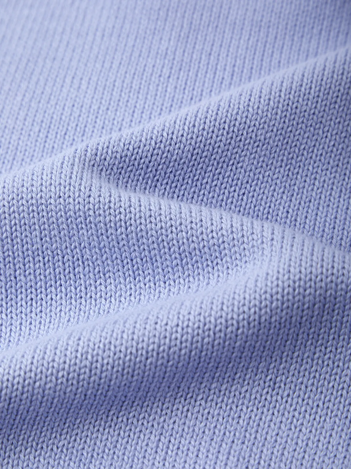 Adeline: Cropped Cotton Sweater sold by 525 America product image thumbnail 5