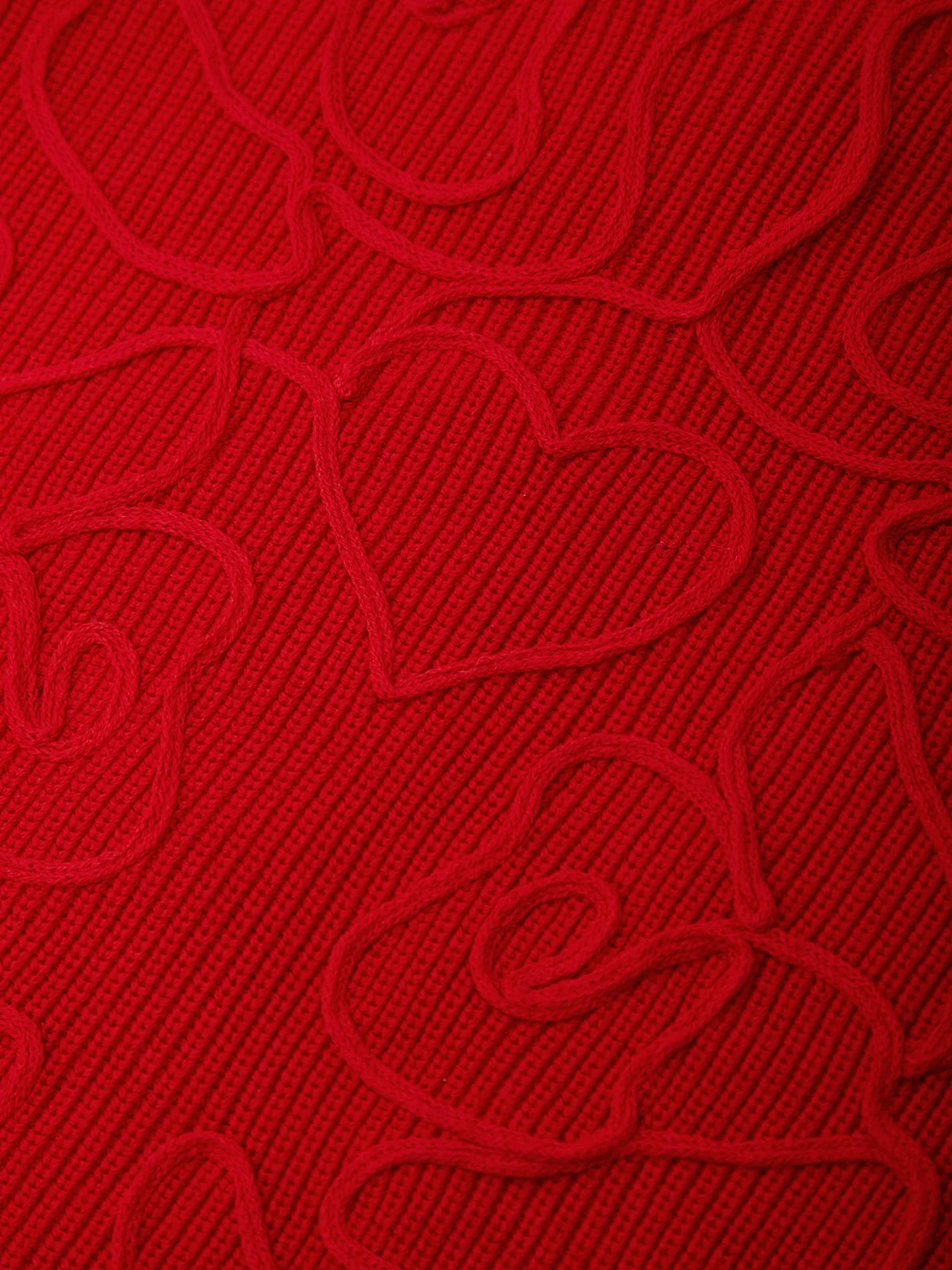 Emeline: 100% Cotton Embroidered Cardigan sold by 525 America product image thumbnail 4