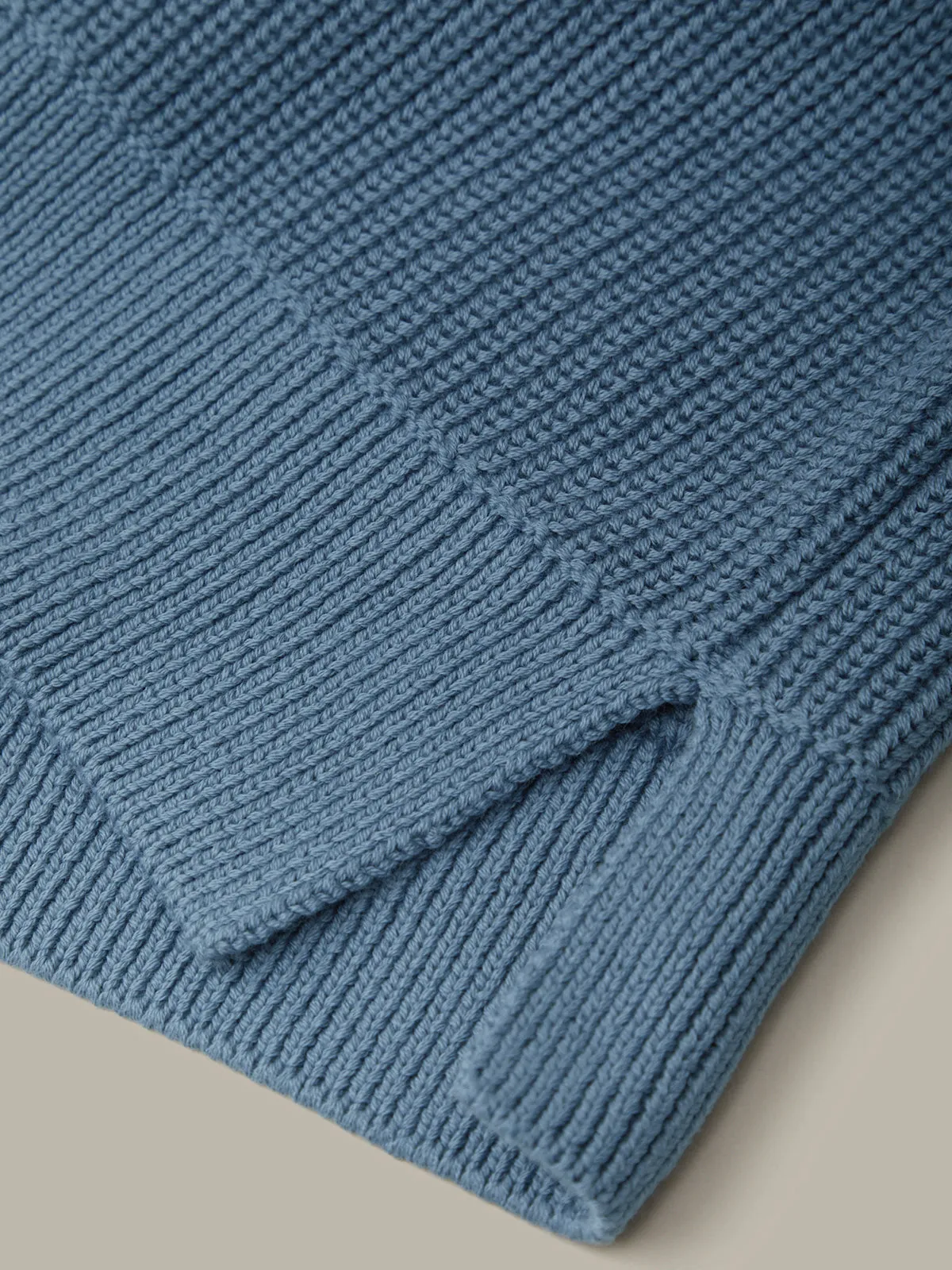 Demi: High Crewneck Cotton Tank sold by 525 America product image thumbnail 4