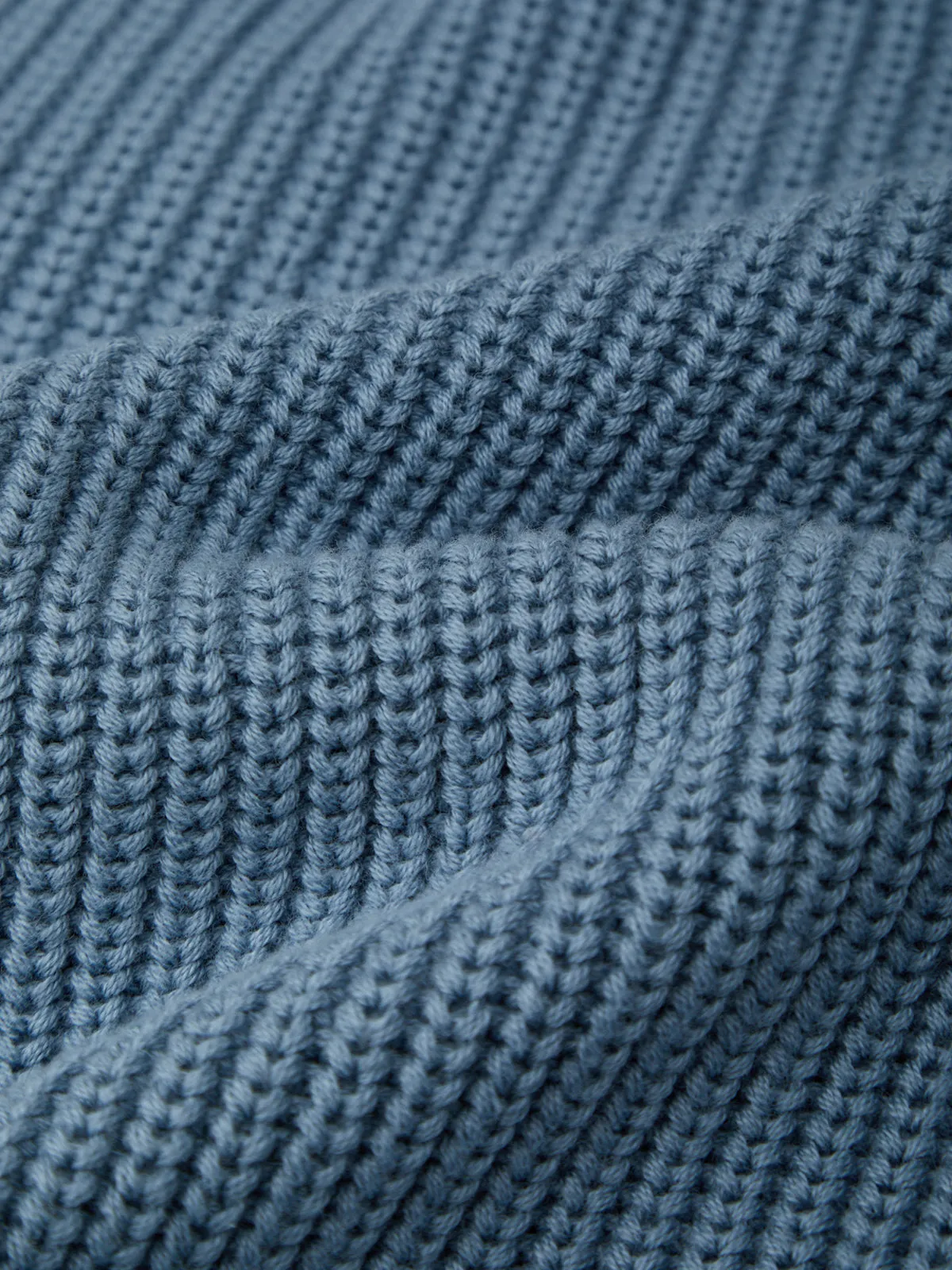 Emilia: Cotton Cocoon Cardigan sold by 525 America product image thumbnail 5