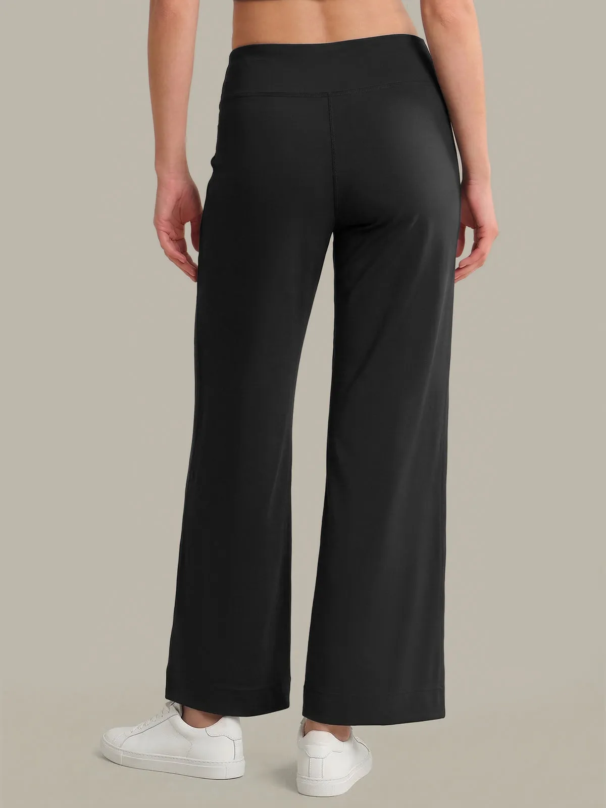 Sable: Wide Leg Yoga Pants sold by 525 America product image thumbnail 3