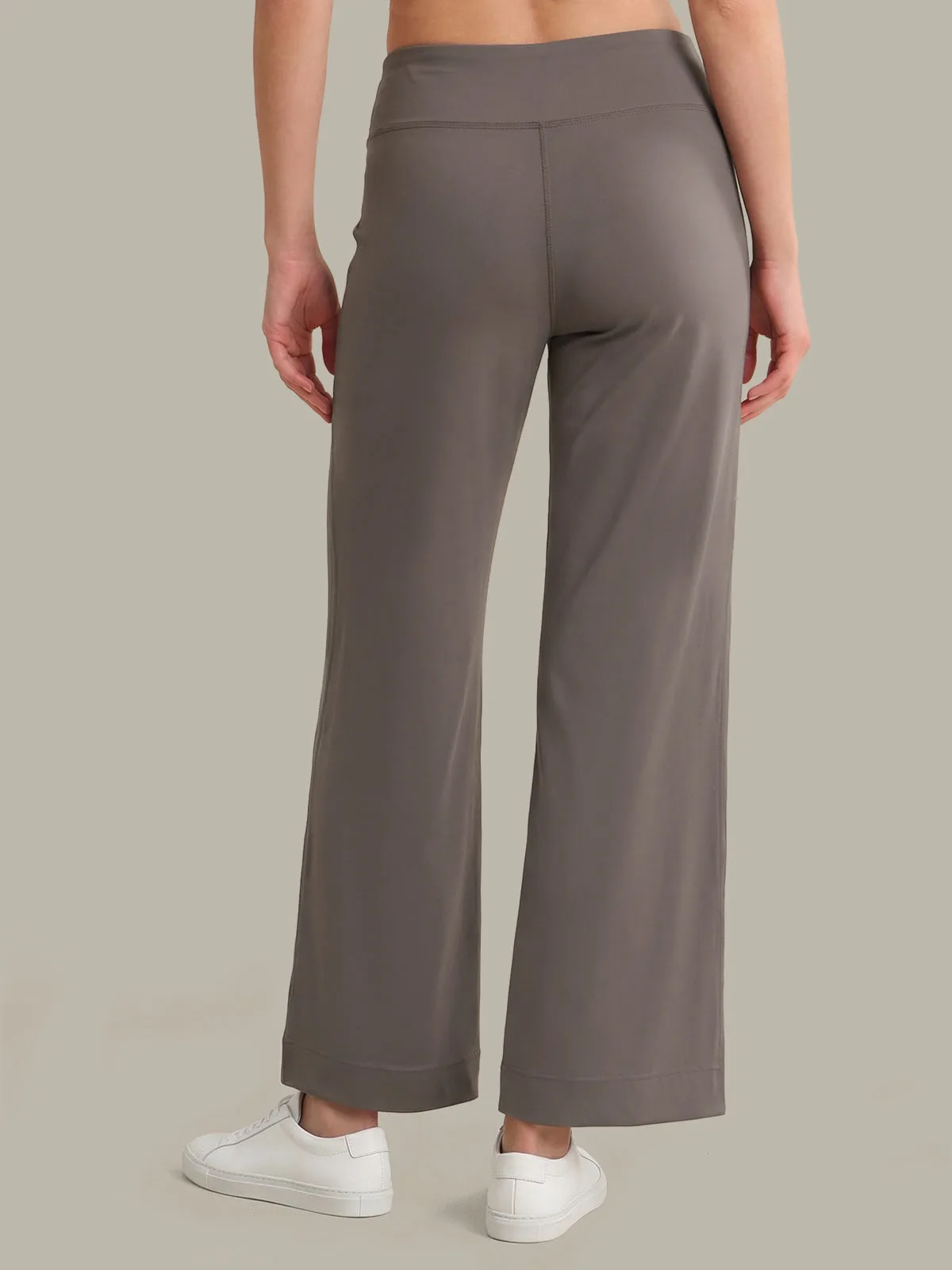 Sable: Wide Leg Yoga Pants sold by 525 America product image thumbnail 3