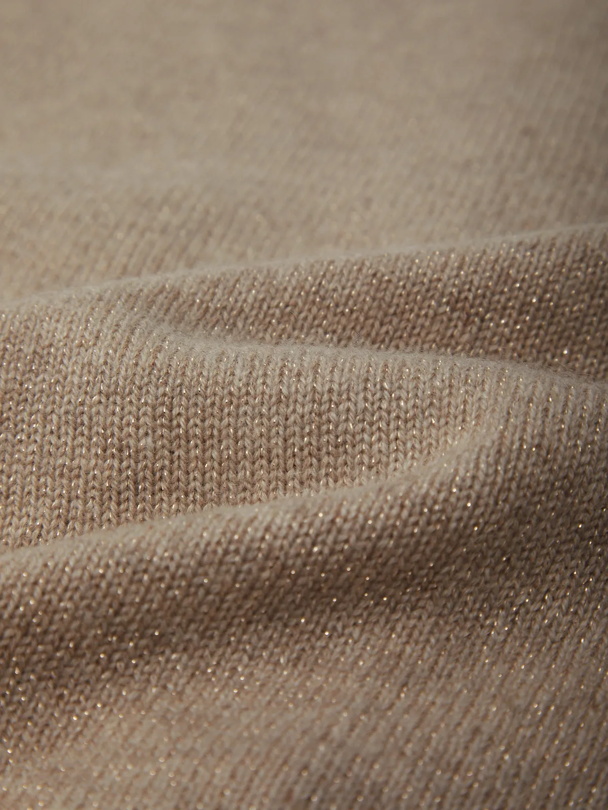 Coral: Cashmere Blend Cardigan sold by 525 America product image thumbnail 5