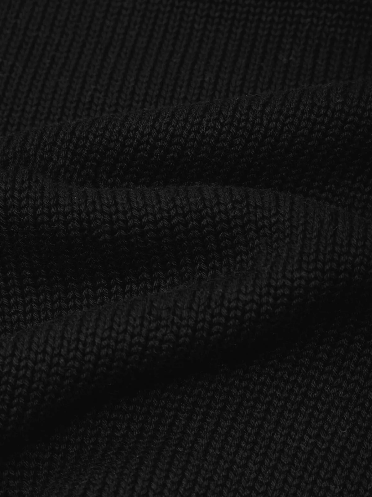 Veda: Classic Cotton Crewneck Sweater sold by 525 America product image thumbnail 5