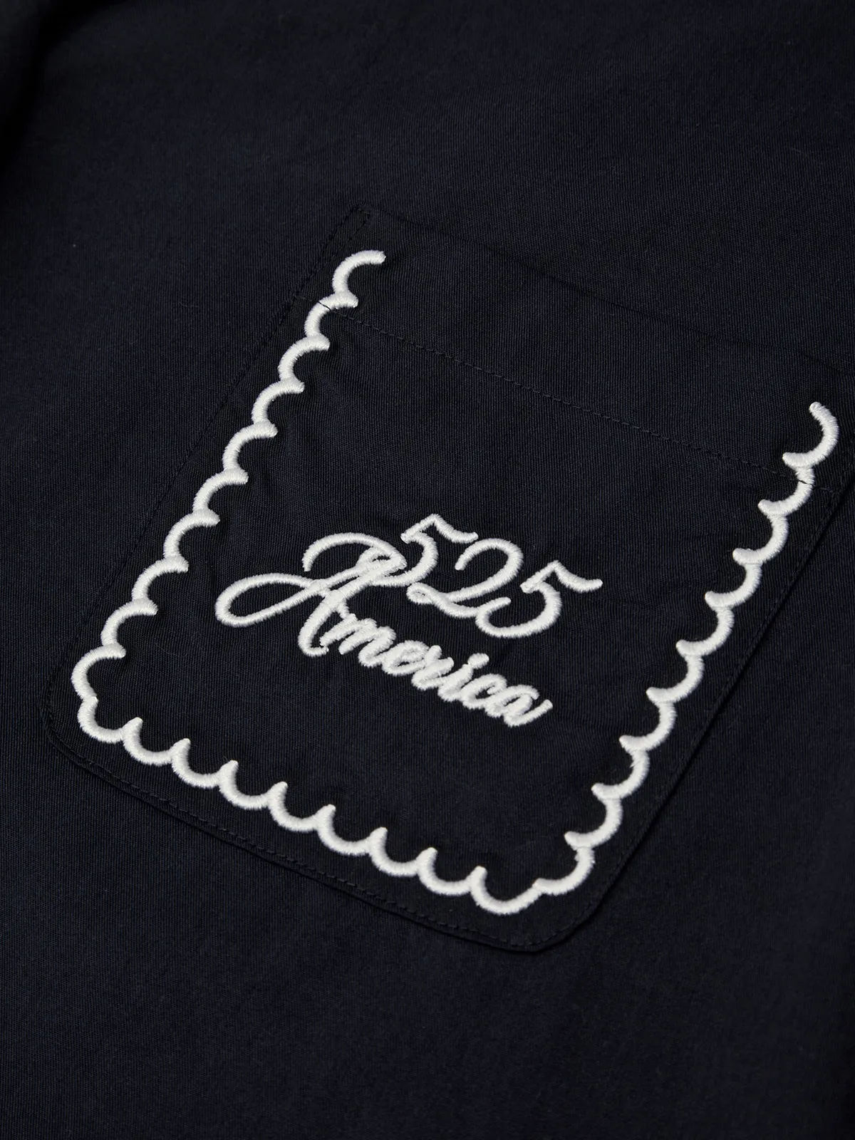 The Cotton Contrast Sleep Set sold by 525 America product image thumbnail 4