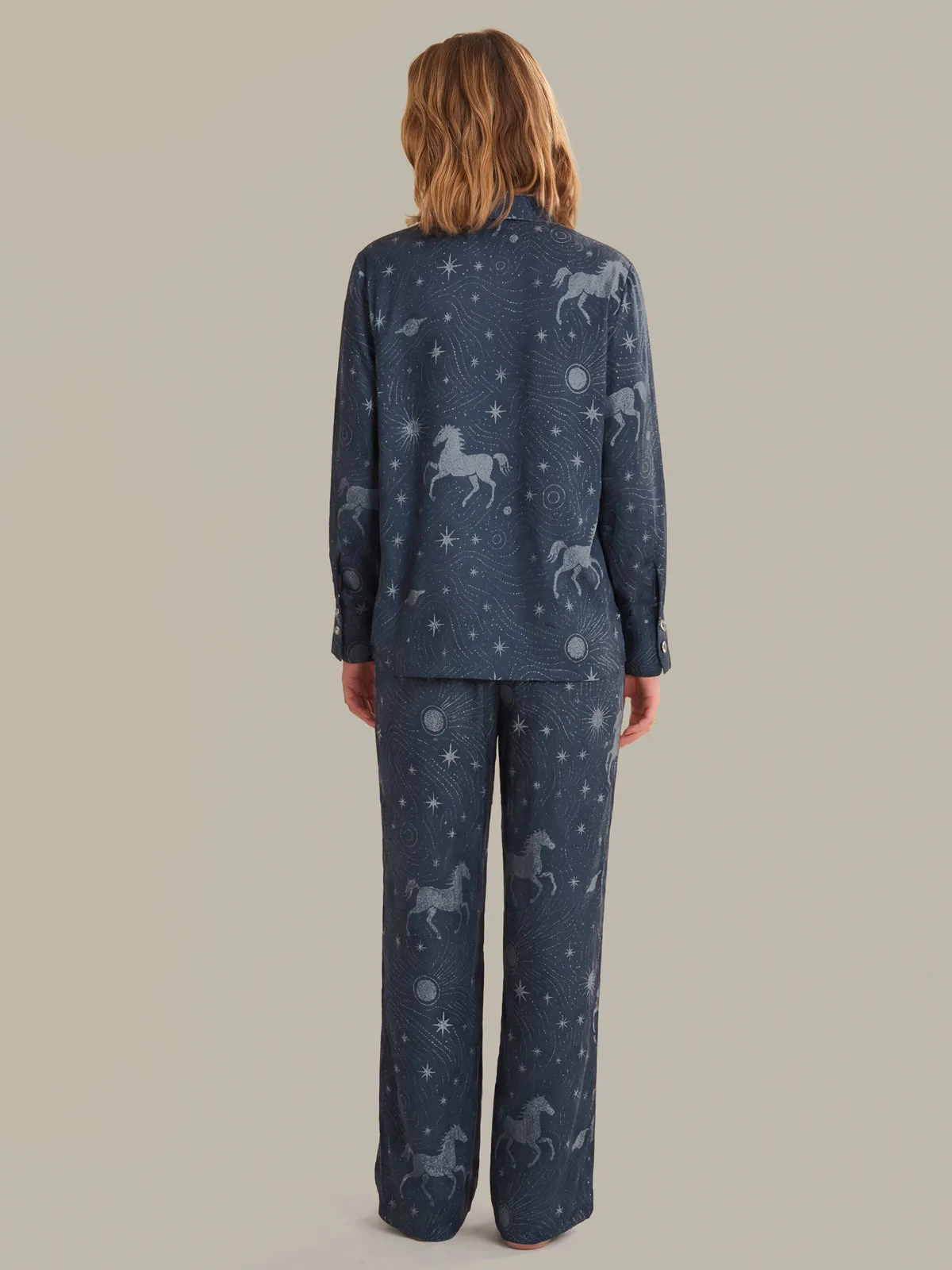The Celestial Horse Sleep Set sold by 525 America product image thumbnail 3