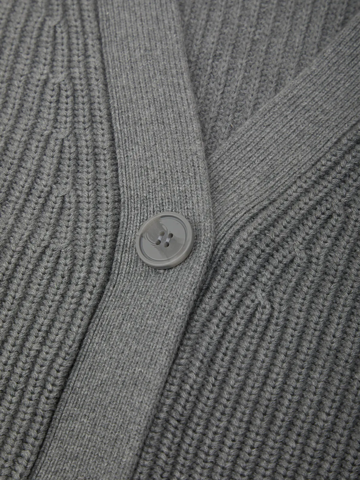 Emilia: Cotton Cocoon Cardigan sold by 525 America product image thumbnail 4