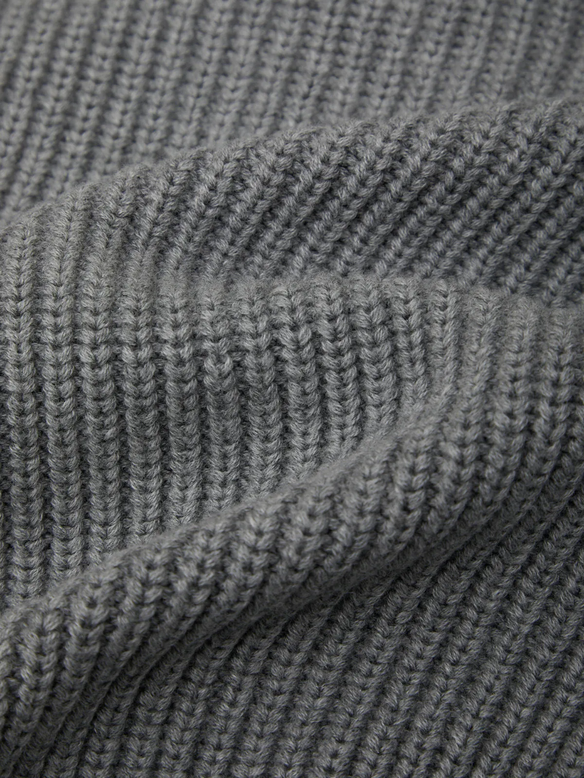 Emilia: Cotton Cocoon Cardigan sold by 525 America product image thumbnail 5