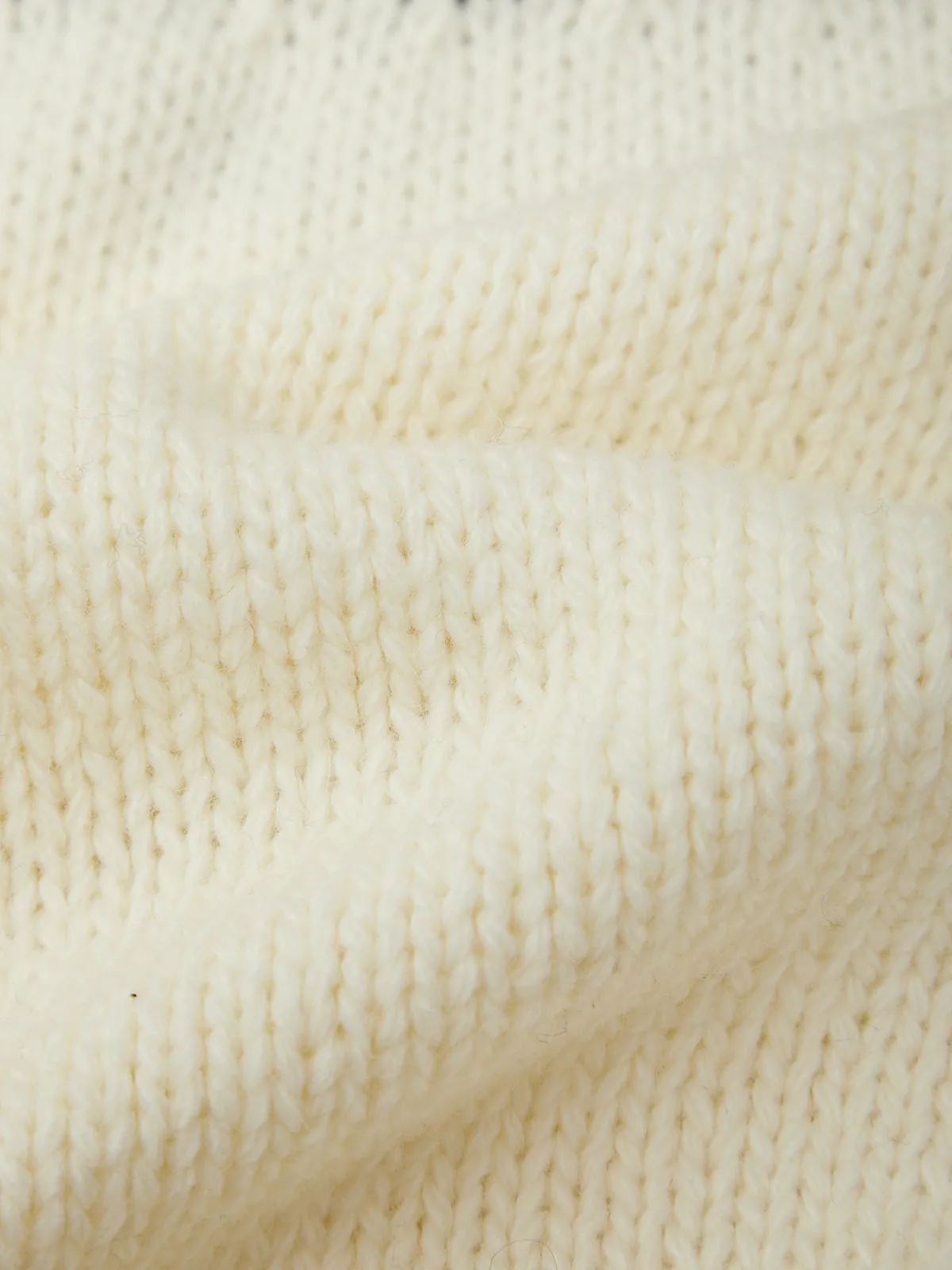 Ines: Fair Isle Crewneck Sweater sold by 525 America product image thumbnail 5