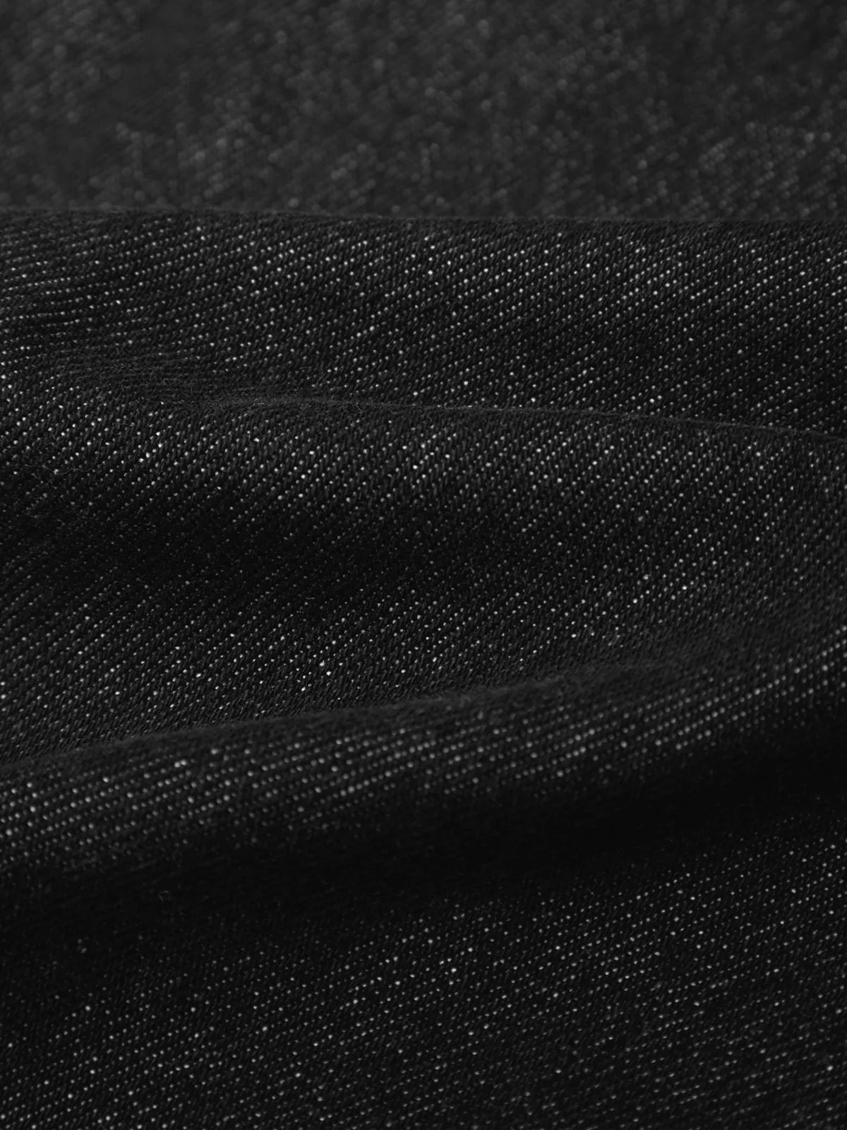 Bea: Wide Leg Denim Pants sold by 525 America product image thumbnail 5
