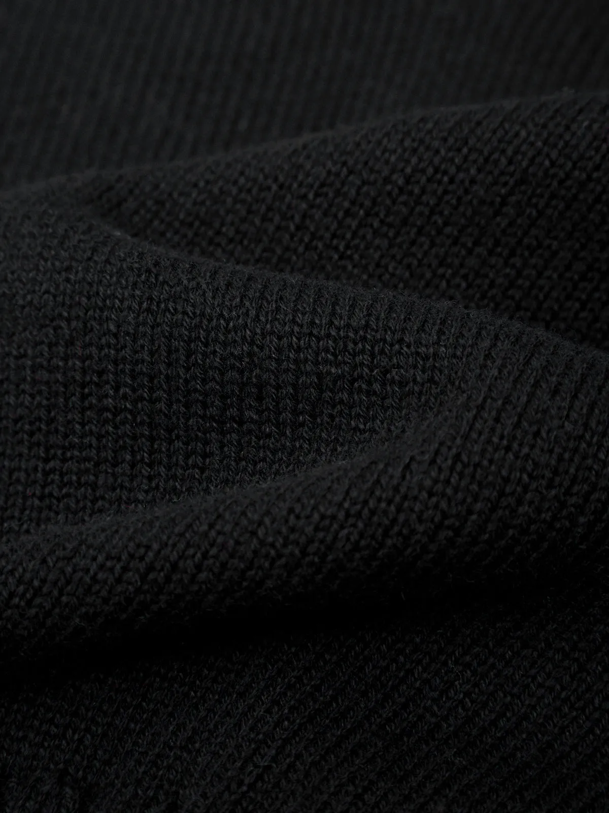 Virginia Vneck Pullover With Pointelle Details sold by 525 America product image thumbnail 5