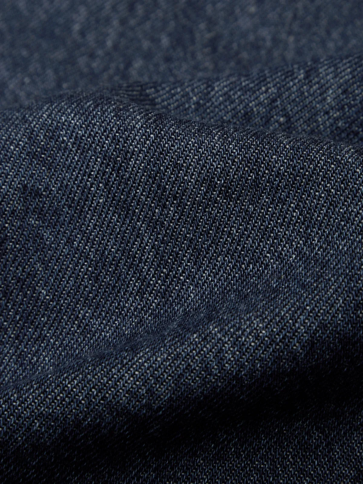 Arianna: Denim Popover Top sold by 525 America product image thumbnail 5