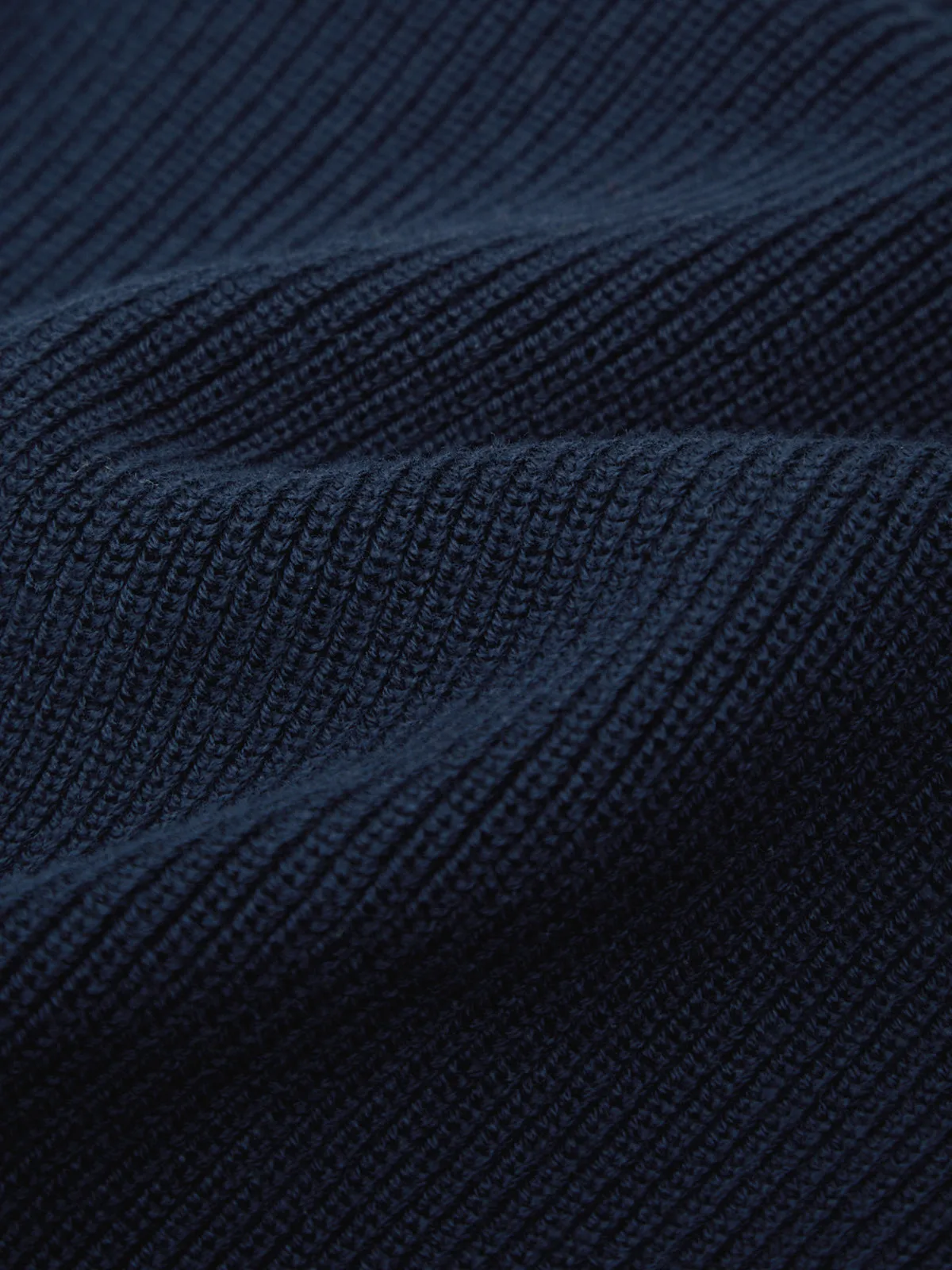 Petra: Cotton x Pleated Detail Cardigan sold by 525 America product image thumbnail 5