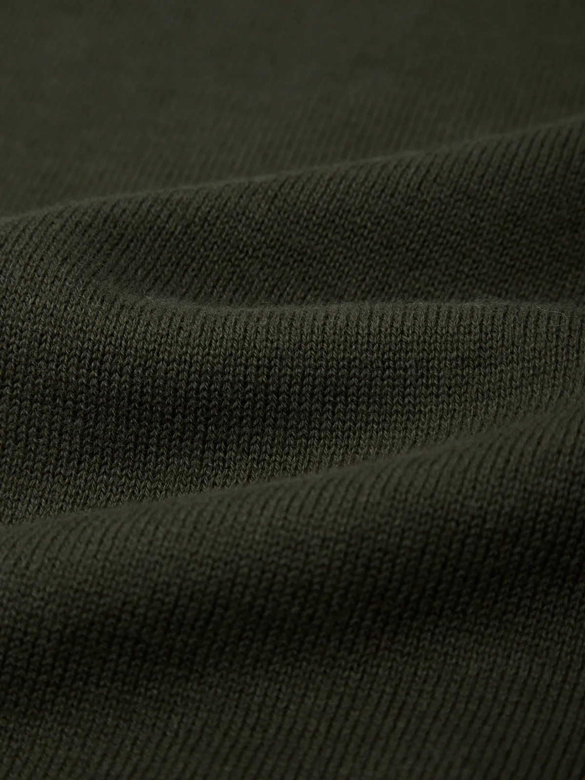 Grant: Men's Cotton V-Neck Sweater sold by 525 America product image thumbnail 5