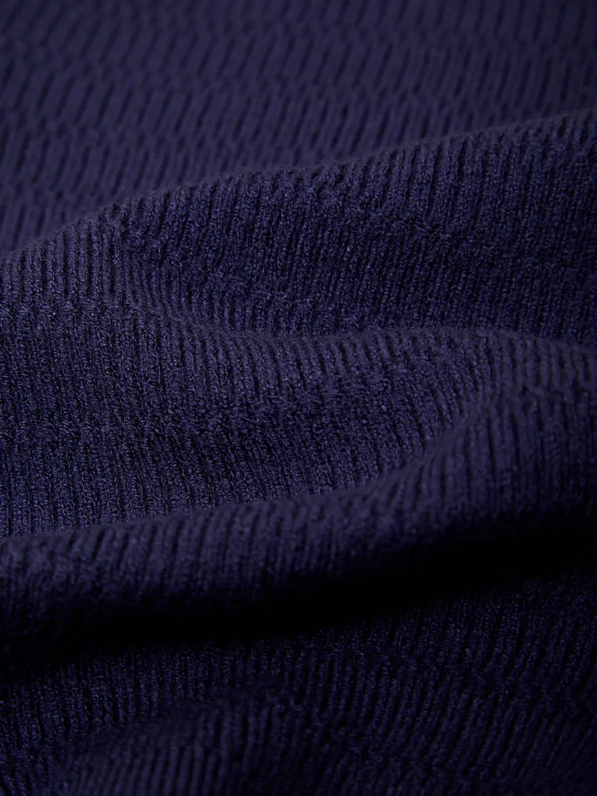 Leni Novelty Rib Crewneck sold by 525 America product image thumbnail 5