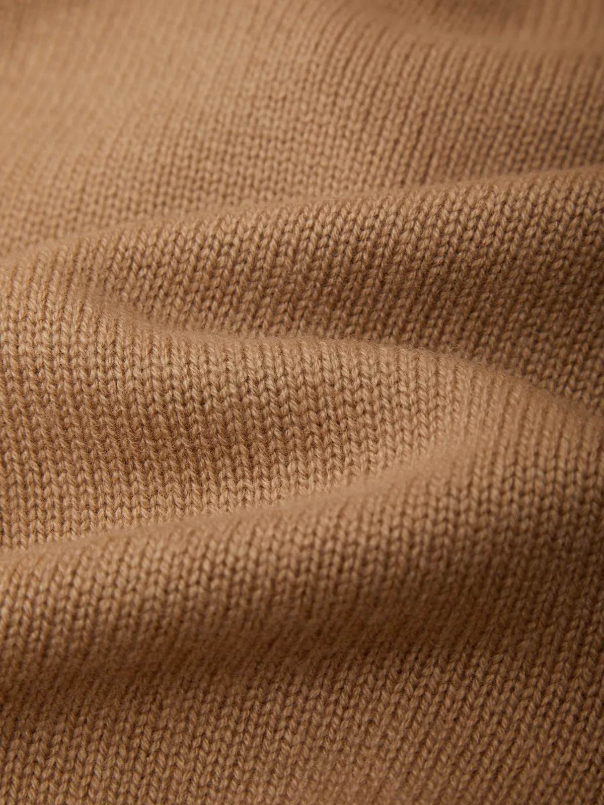Bella: Cashmere Blend Faux-Fur Collared Cardigan sold by 525 America product image thumbnail 5