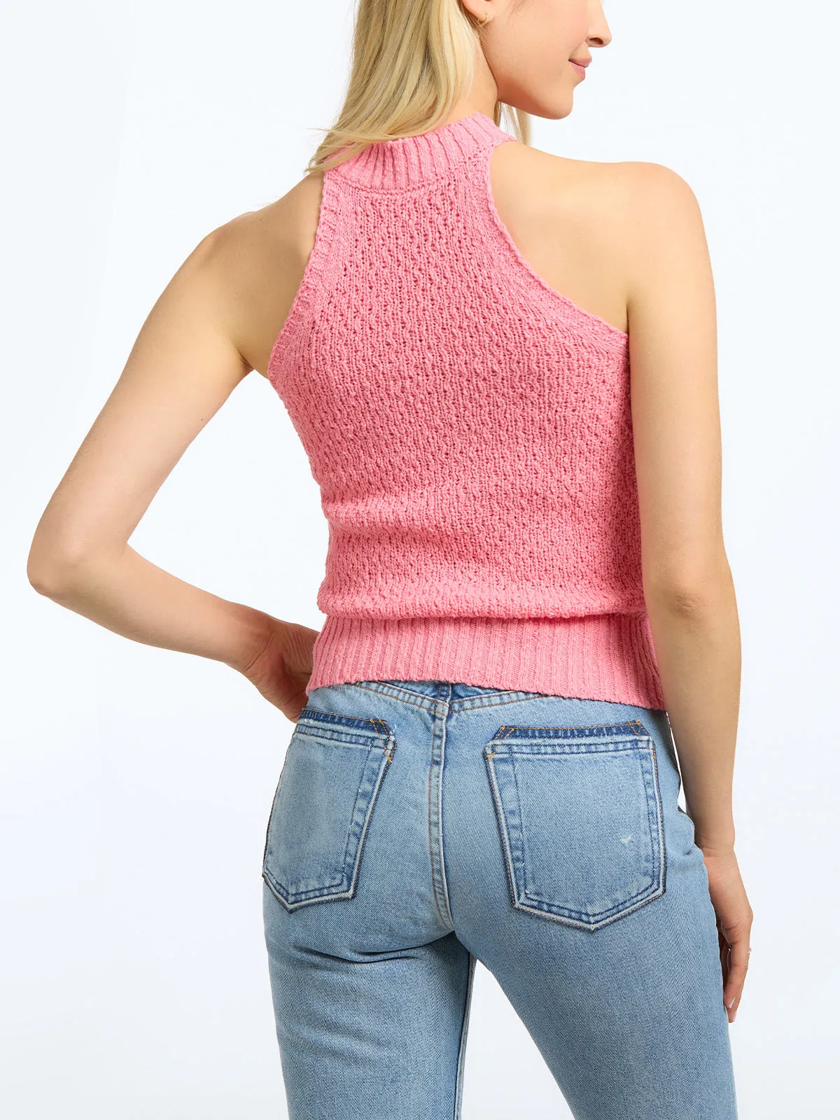 Popcorn Halter Tank sold by 525 America product image thumbnail 2