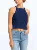 100% Cotton Crochet Cami sold by 525 America