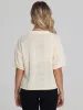 Catalina: Open Stitch Tee sold by 525 America