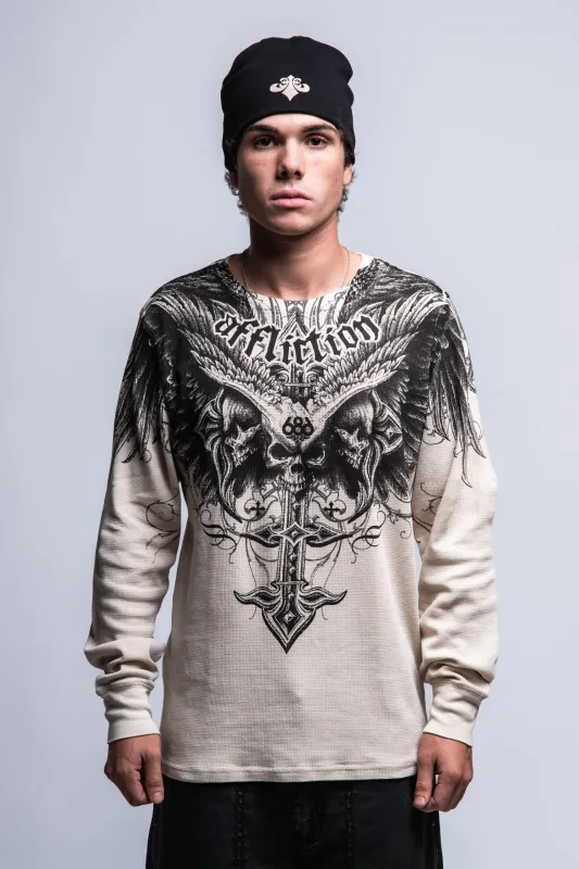 686 Affliction Death Eyes Thermal LS sold by 686