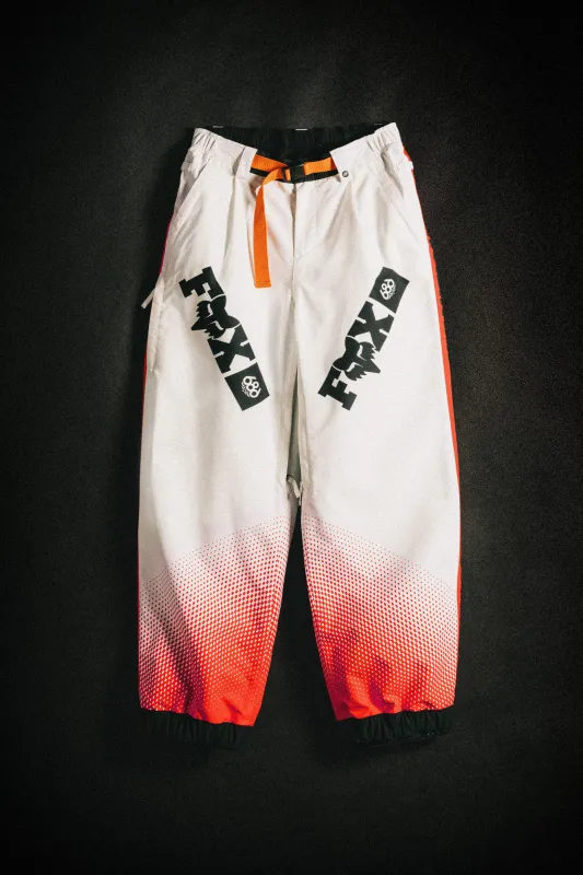 686 Women's Fox Racing Shell Pant sold by 686