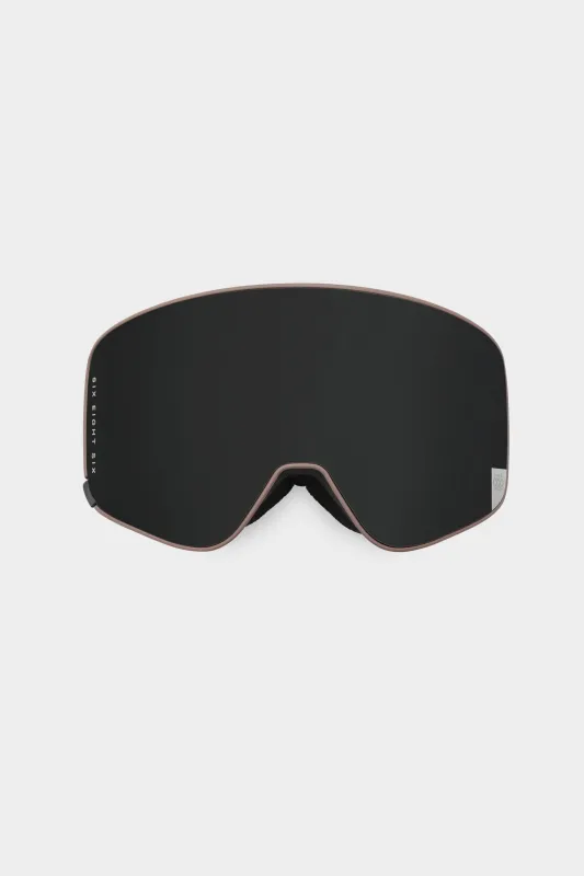 686 SMARTY® Magnetic Goggle Replacement Lens made by 686