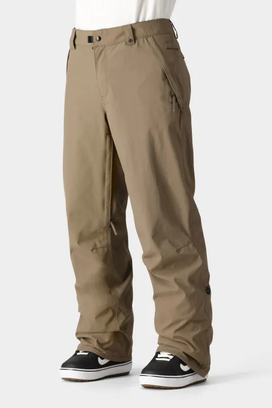 686 Men's Standard Shell Pant sold by 686