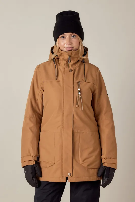 686 Women's Spirit Insulated Jacket sold by 686