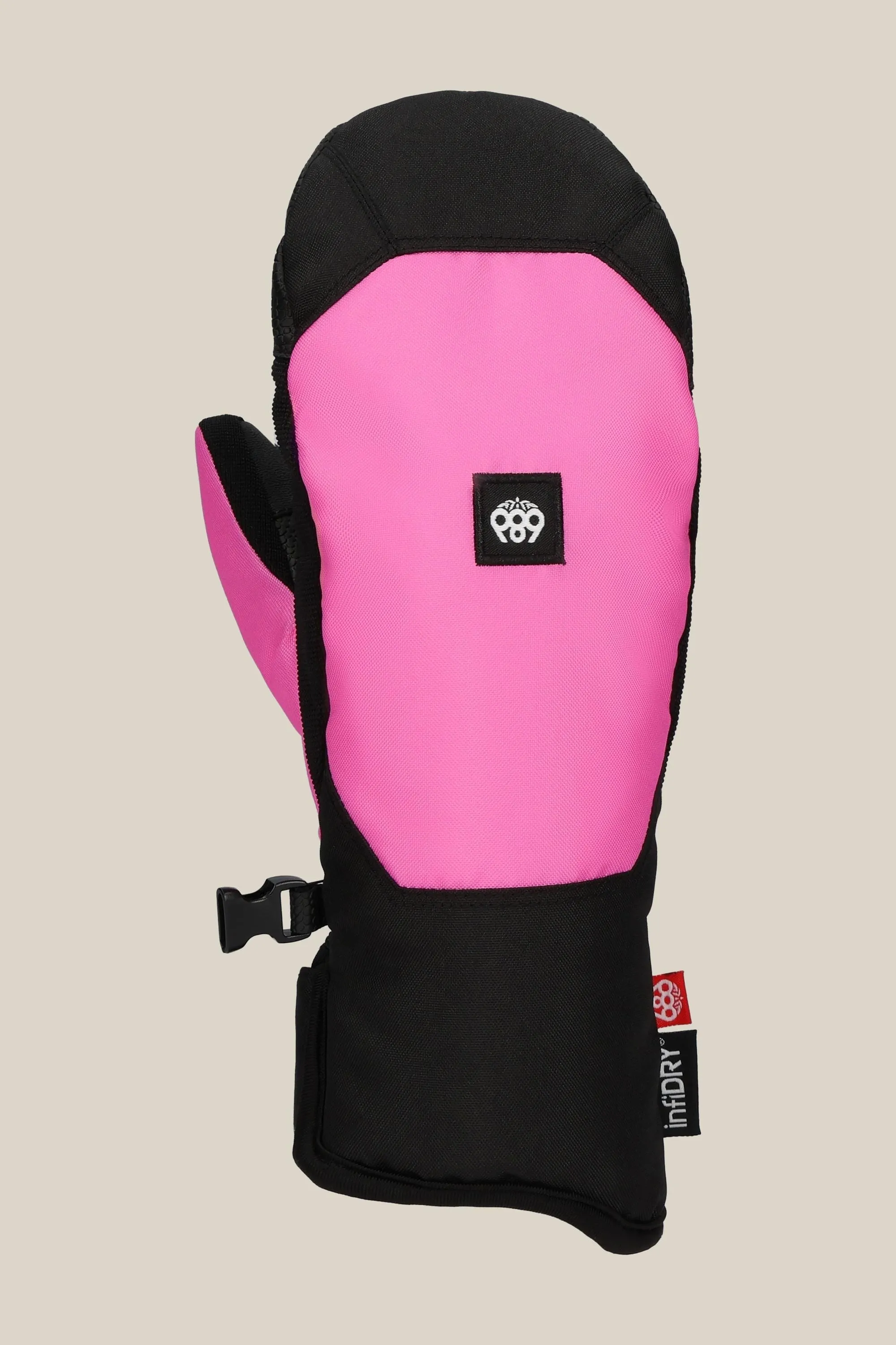 686 Women's Revel Mitt sold by 686 product image thumbnail 5
