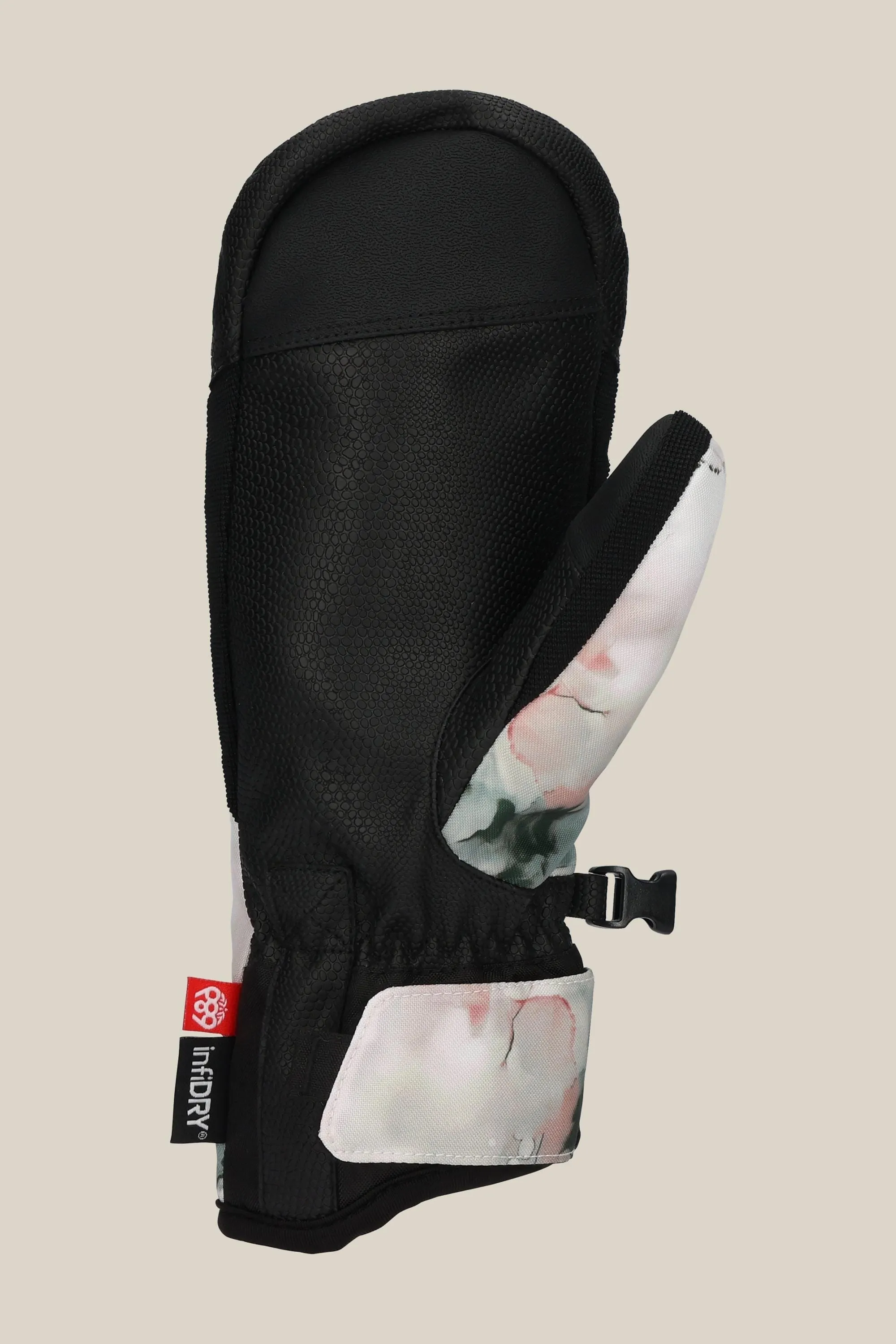 686 Women's Revel Mitt sold by 686 product image thumbnail 4
