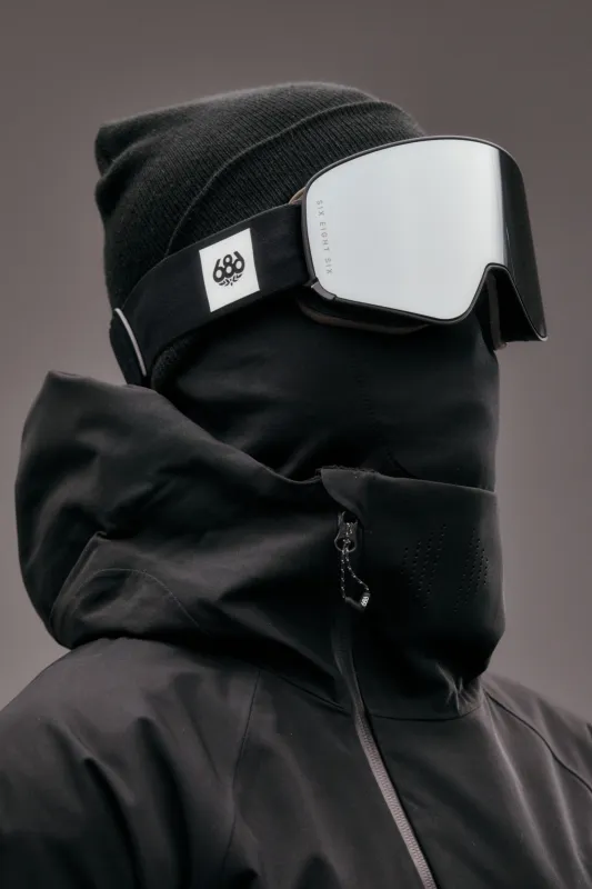 686 SMARTY® Magnetic Goggle made by 686