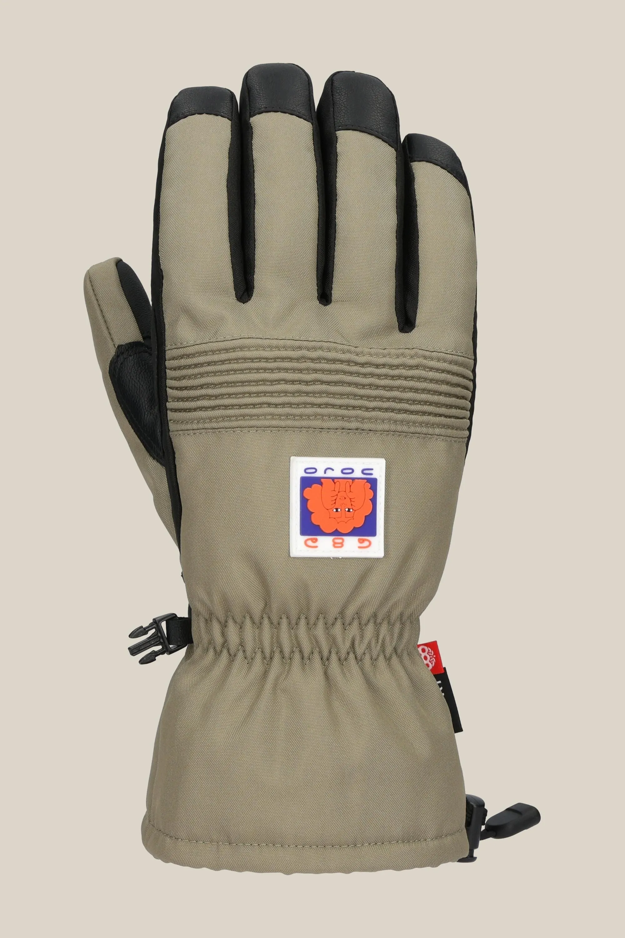 686 Men's Lander™ Glove sold by 686 product image thumbnail 5