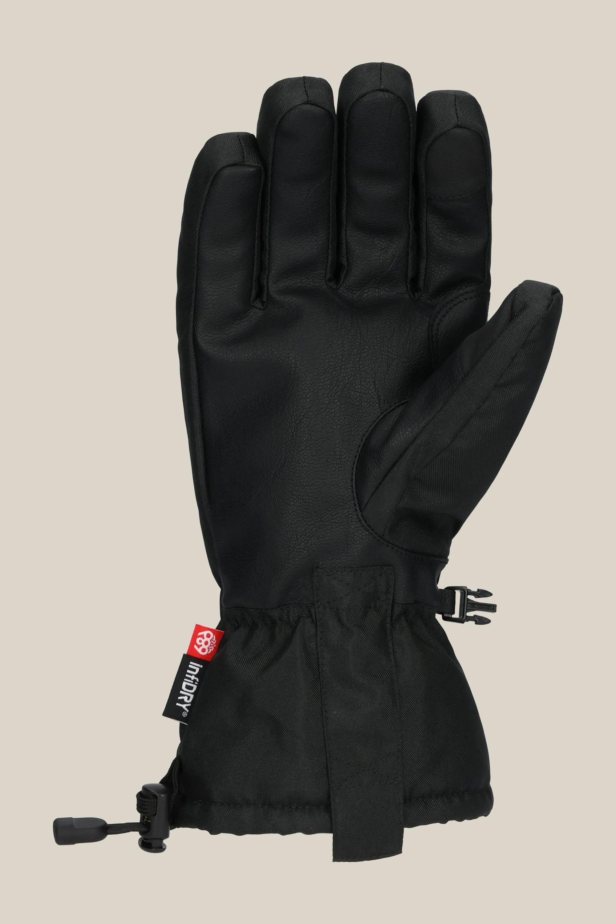 686 Men's Lander™ Glove sold by 686 product image thumbnail 2